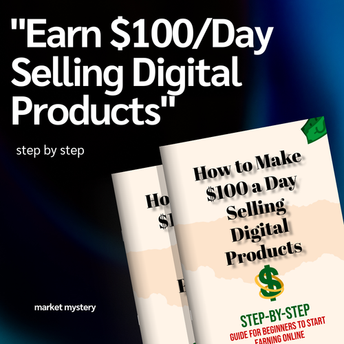 How to Make $100/Day Online – Step by Step Guide